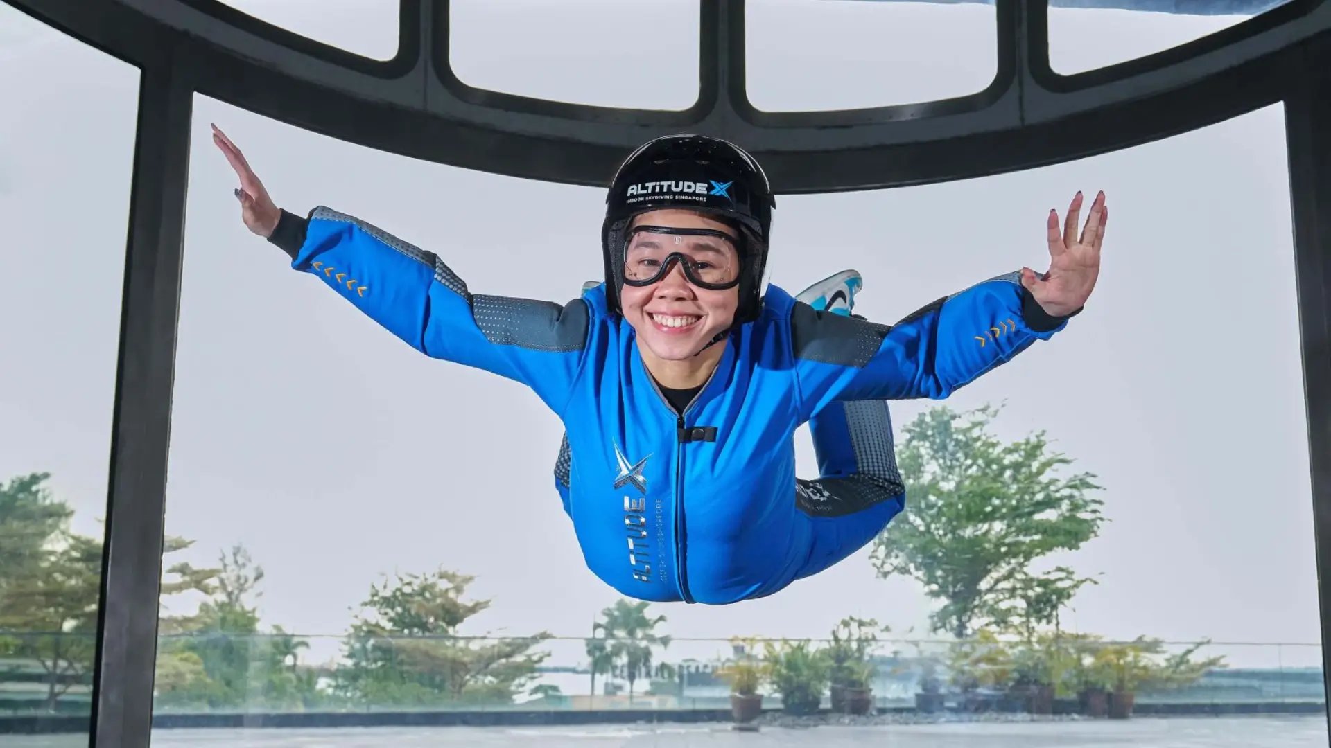 Sentosa Fly What to Do on Sentosa Island – Top Attractions & Best Activities